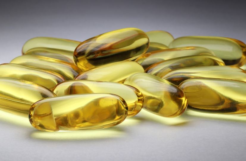 당뇨 예방을 위한 영양제 오메가-3