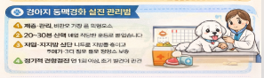 강아지 동맥경화 조기발견,수술치료시 완치 가능 합니다.(초기증상, 화식, 병원비, 혈관석회화 단계별 관리법)