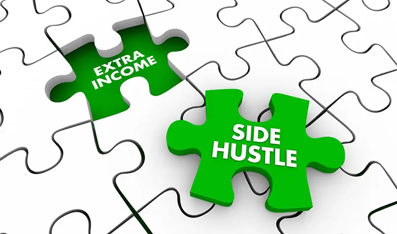 부업 퍼즐 이미지