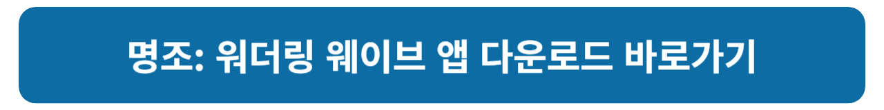 명조: 워더링 웨이브 리딤 코드 입력 방법