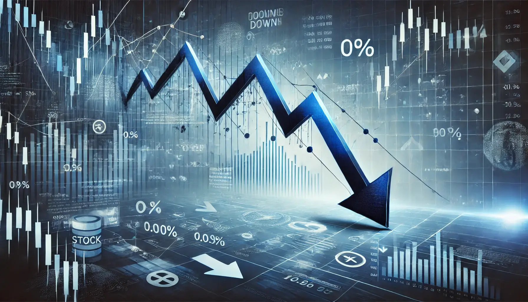 2024년 12월 19일 한국증시 (코스피, 코스닥)
