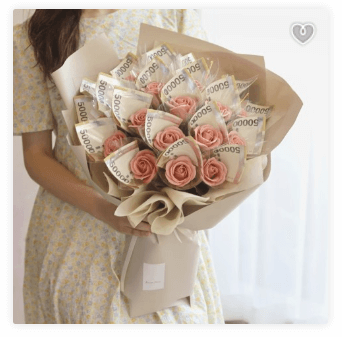 부모님 현금 선물