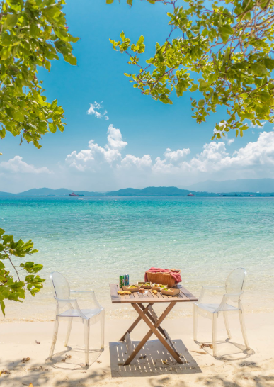 가야아일랜드리조트