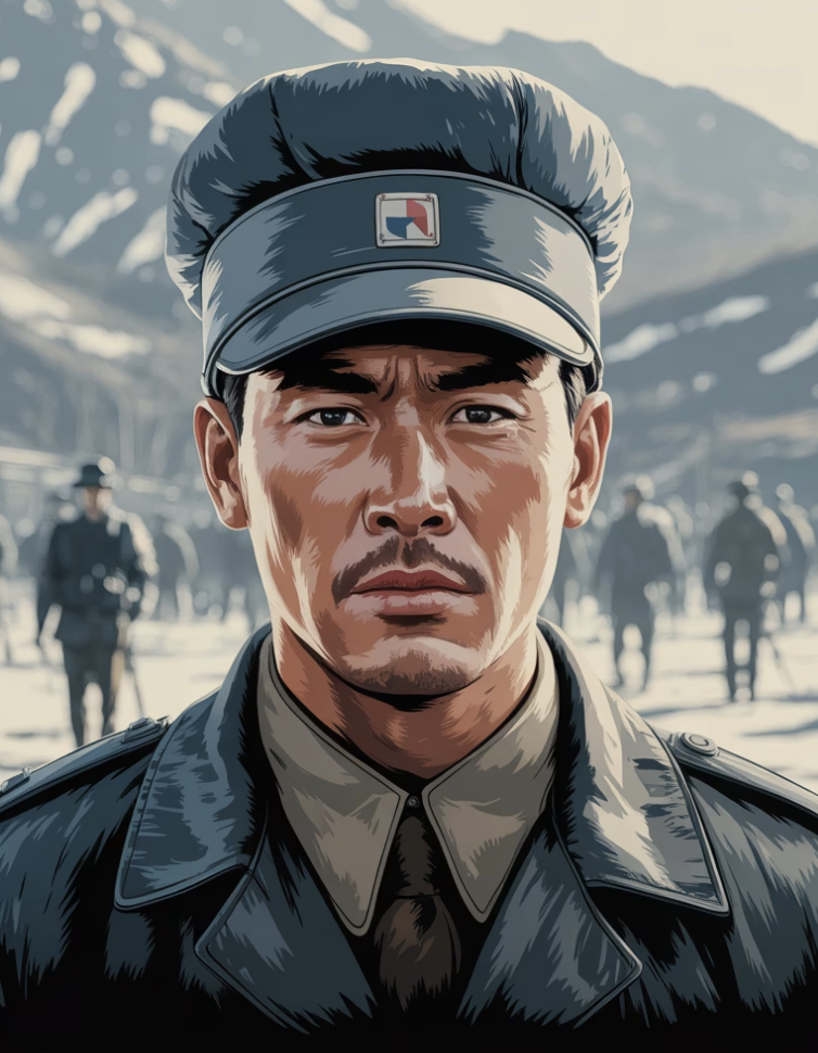 '적을 만들어라!' – 희생양과 적대감 조장