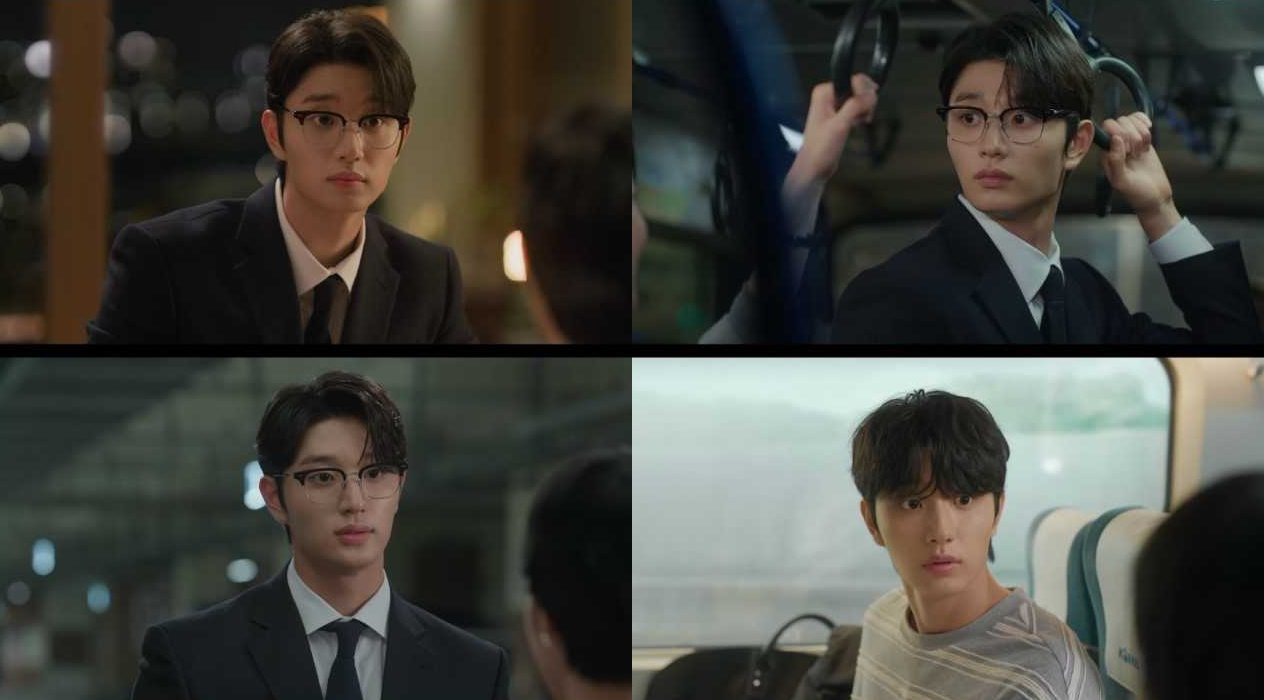 유미의세포들3순록