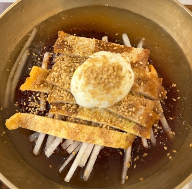 전현무계획-진주-송기원진주냉면