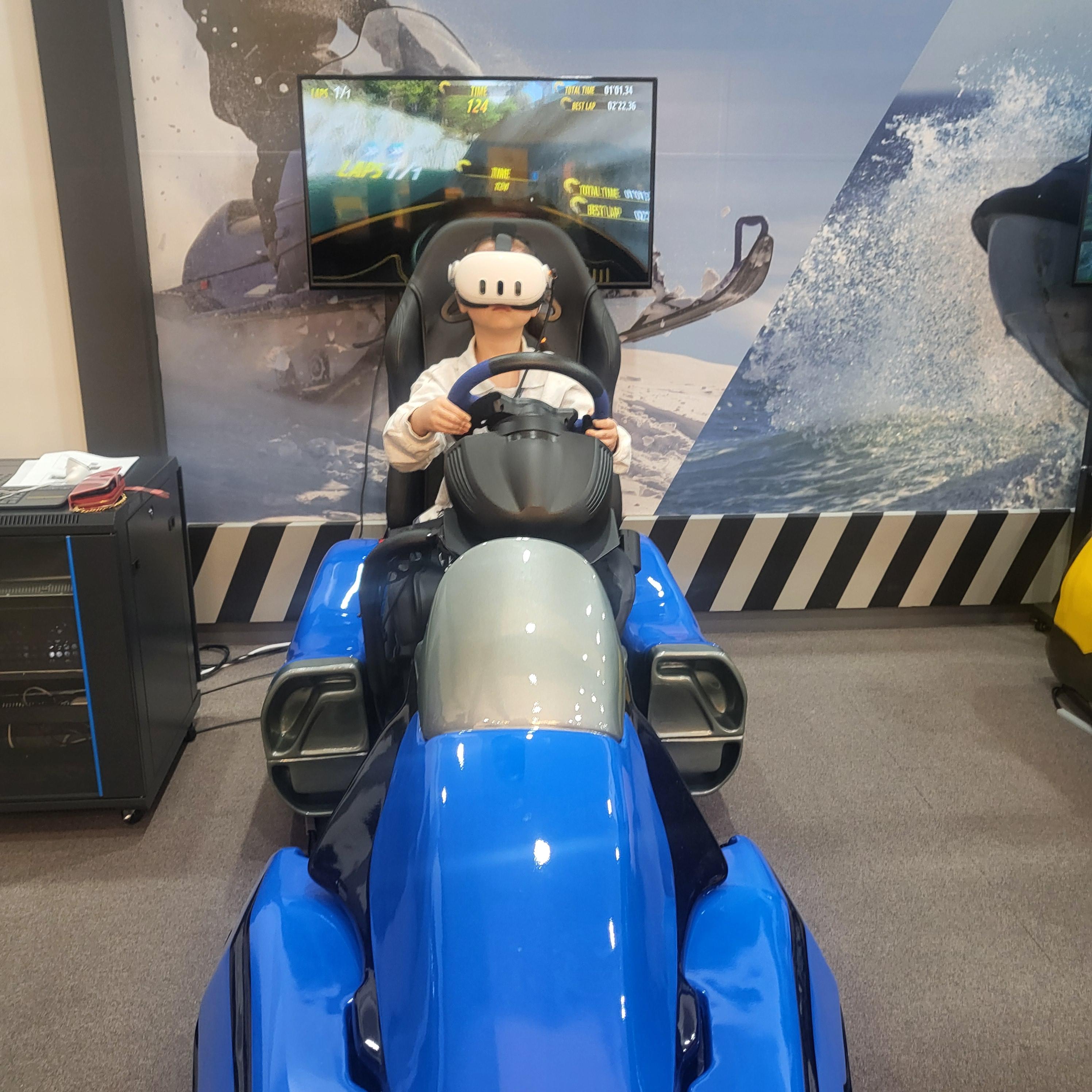 미래채움센터(3D펜&amp;#44; VR체험 무료)