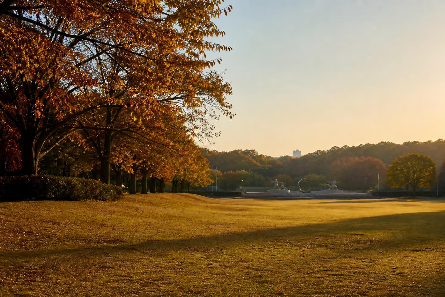 올림픽공원