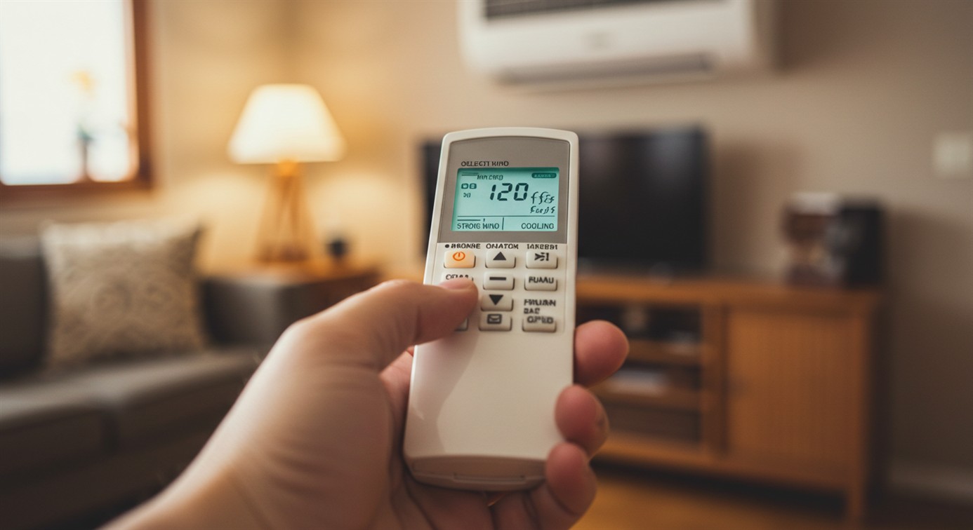 에어컨 바람이 약해졌다면? 고장 전 점검해야 할 6가지 체크리스트