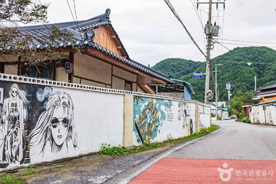 울진 가볼만한곳 베스트10