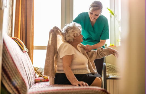 요양보호사 자격증 취득방법 응시자격