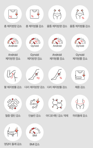 다이어트신소재 와사비잎추출물 효과