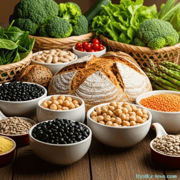 건강한 40대를 위한 생활 습관