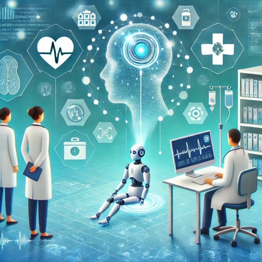 의료AI 사진