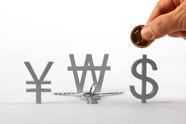 외환통장 만드는 방법, 계좌개설, 환테크, 꿀팁
