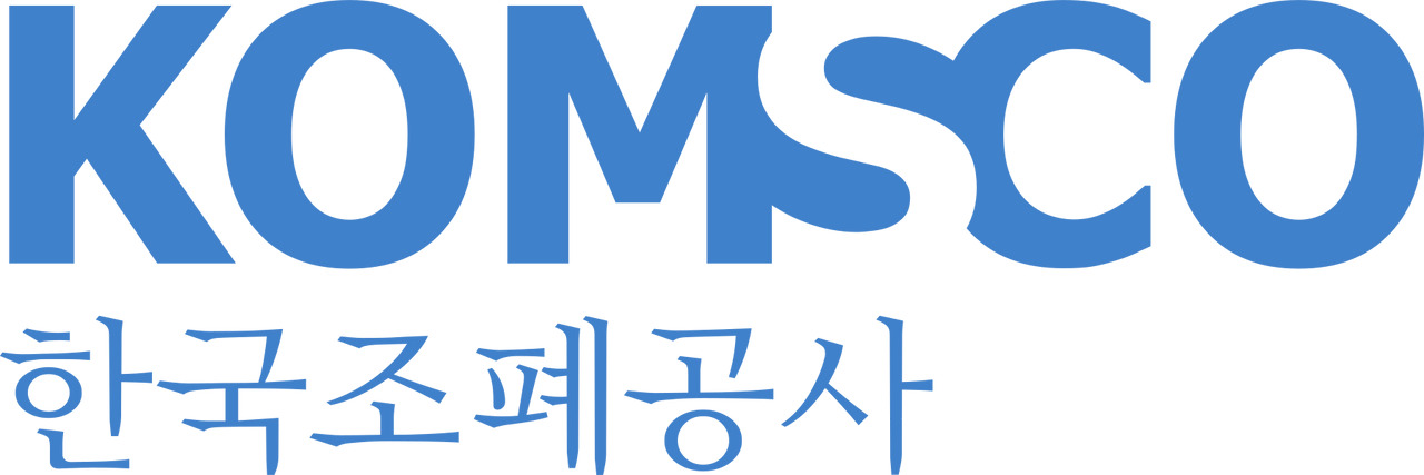 한국조폐공사 홈페이지 바로가기