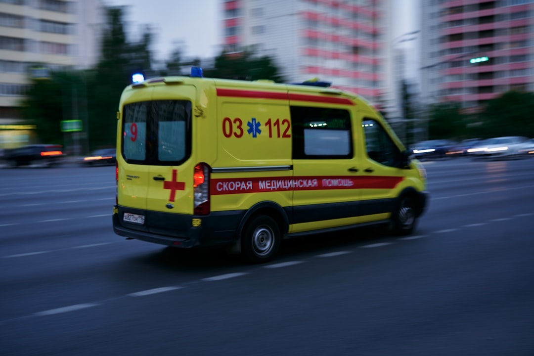 Ambulance