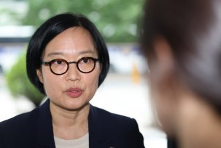 한성숙 장관 인사청문회
