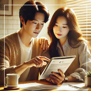 건축물대장 발급