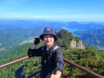 월악산 등산코스 상세 보덕암 영봉 덕주사 코스 완벽 가이드_10