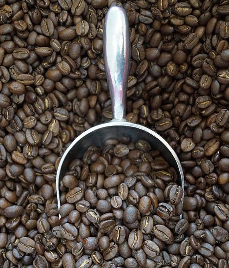 커피의 산미가 높다는게 무슨 뜻일까