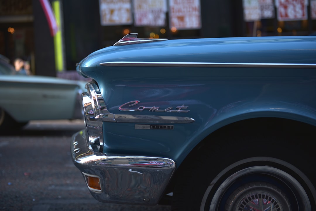 Mercury