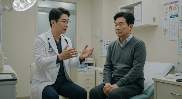 역류성 식도염 자연치료 방법 사진 17