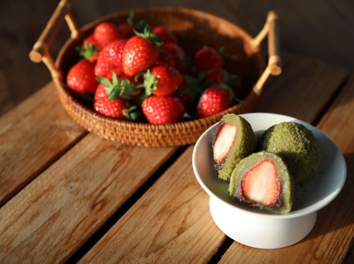 6시내고향 딸기찹쌀떡 과일찹쌀떡 과일모찌 딸기모찌 감귤찹쌀떡 청포도찹쌀떡 녹차딸기찹쌀떡 전남 보성 쏘롱이네딸기모찌 가격 및 구매방법