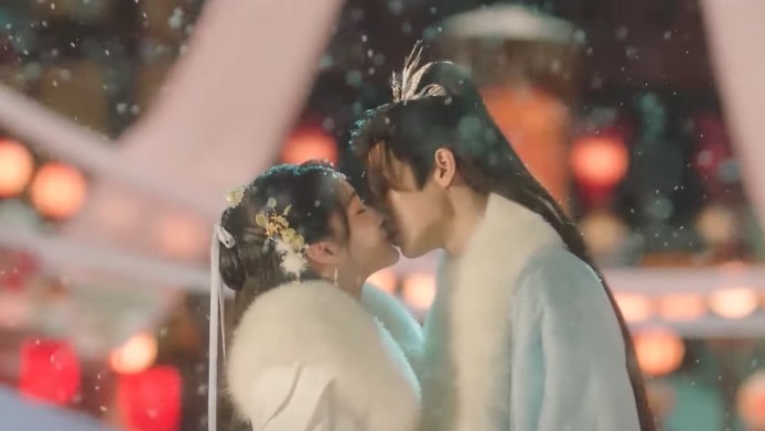 [중드 다시보기 추천] 경경삼사 결말, 23화 24화 줄거리, 등장인물 조가민 이비 명가가