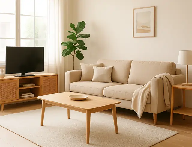 불필요한 물건을 줄여 삶의 여유를 만드는 미니멀리즘 공간 관리 방법과 지속 가능한 정리 전략