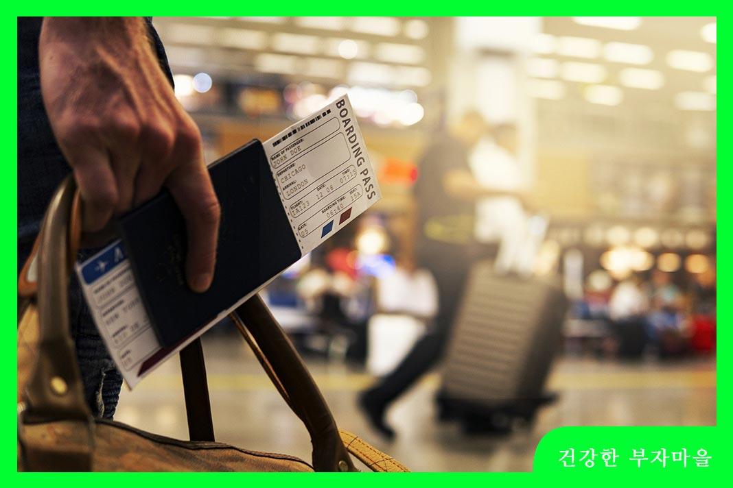 코로나_확진자_완치자_해외여행