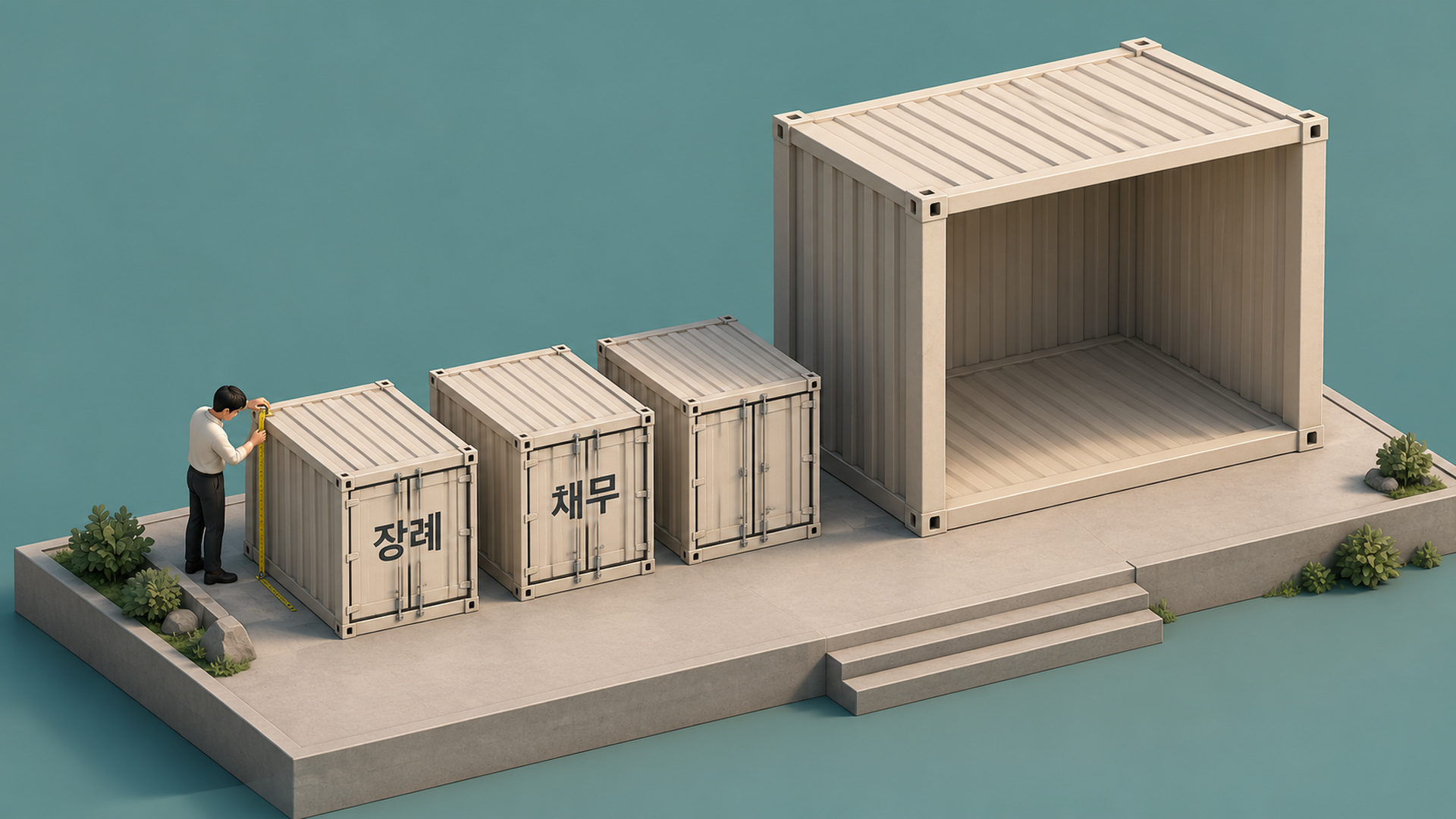 남는 자리