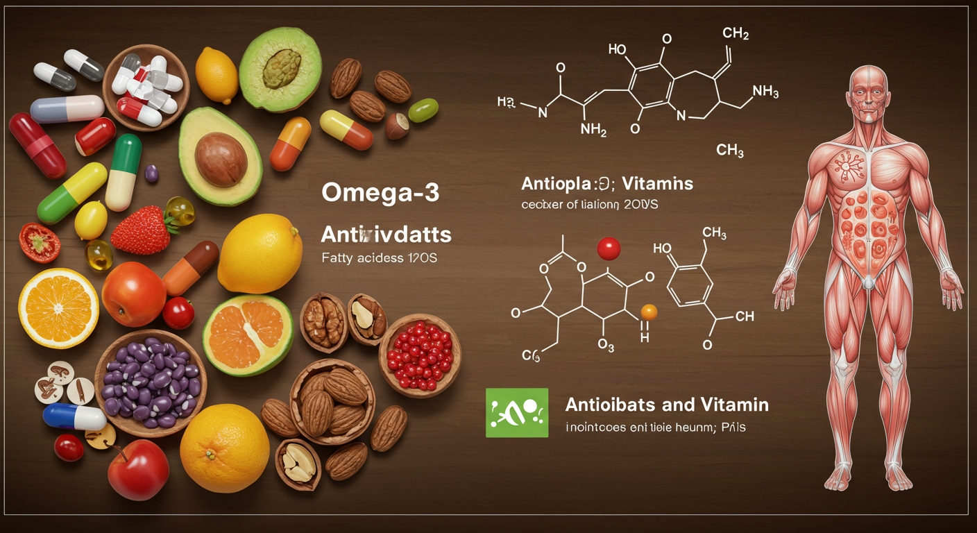  비타민C&amp;#44; 눈 영양제&amp;#44; 시력 보호