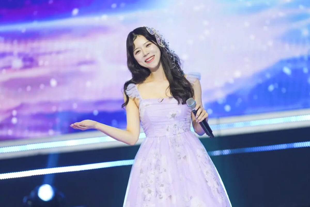 양지은 4월 단독 콘서트