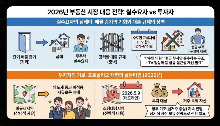 다주택자 양도소득세 [5월 9일 전 잔금 필수] 달라지는 세율 및 절세 방법 4가지