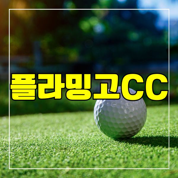플라밍고CC