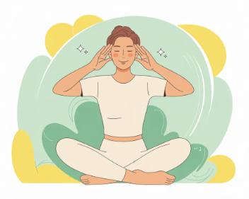 눈이 침침해지는 이유