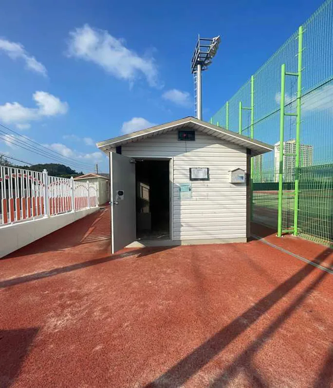 송정테니스파크