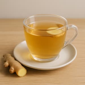 몸이 춥고 으슬으슬 할 때 음식