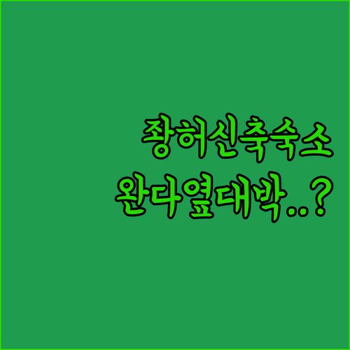 다롄 좡허 여행 완다 플라자 근처 호..