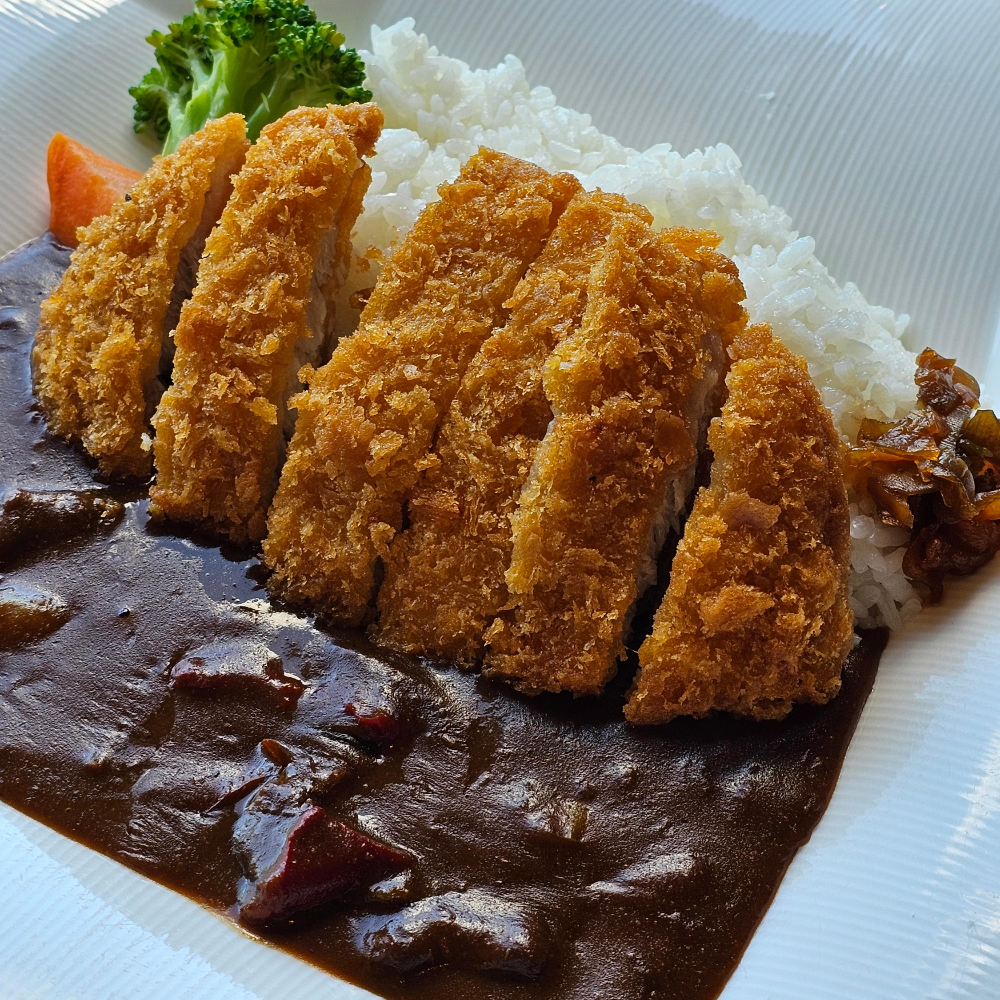 니세코 빌리지 런치