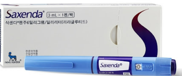삭센다