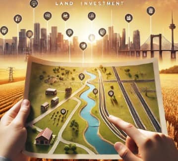 2025 토지 투자 완전 가이드
