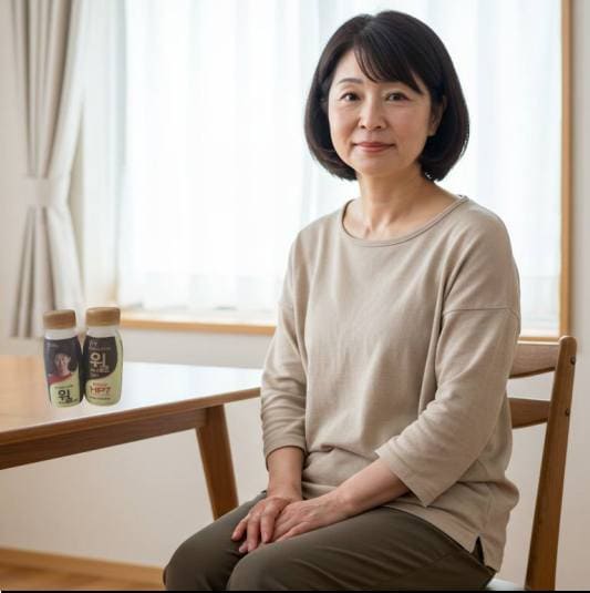 윌요구르트 효능 및 성분 HP7의 헬리코박터균 억제 효과