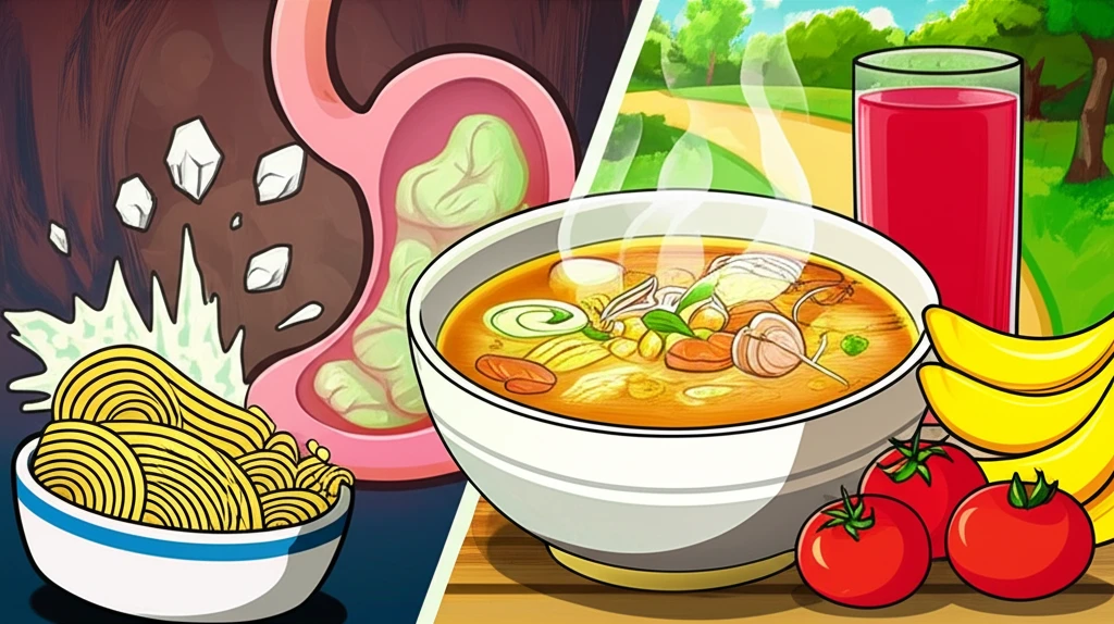 직장인 맞춤형 술자리 다이어트 원칙과..