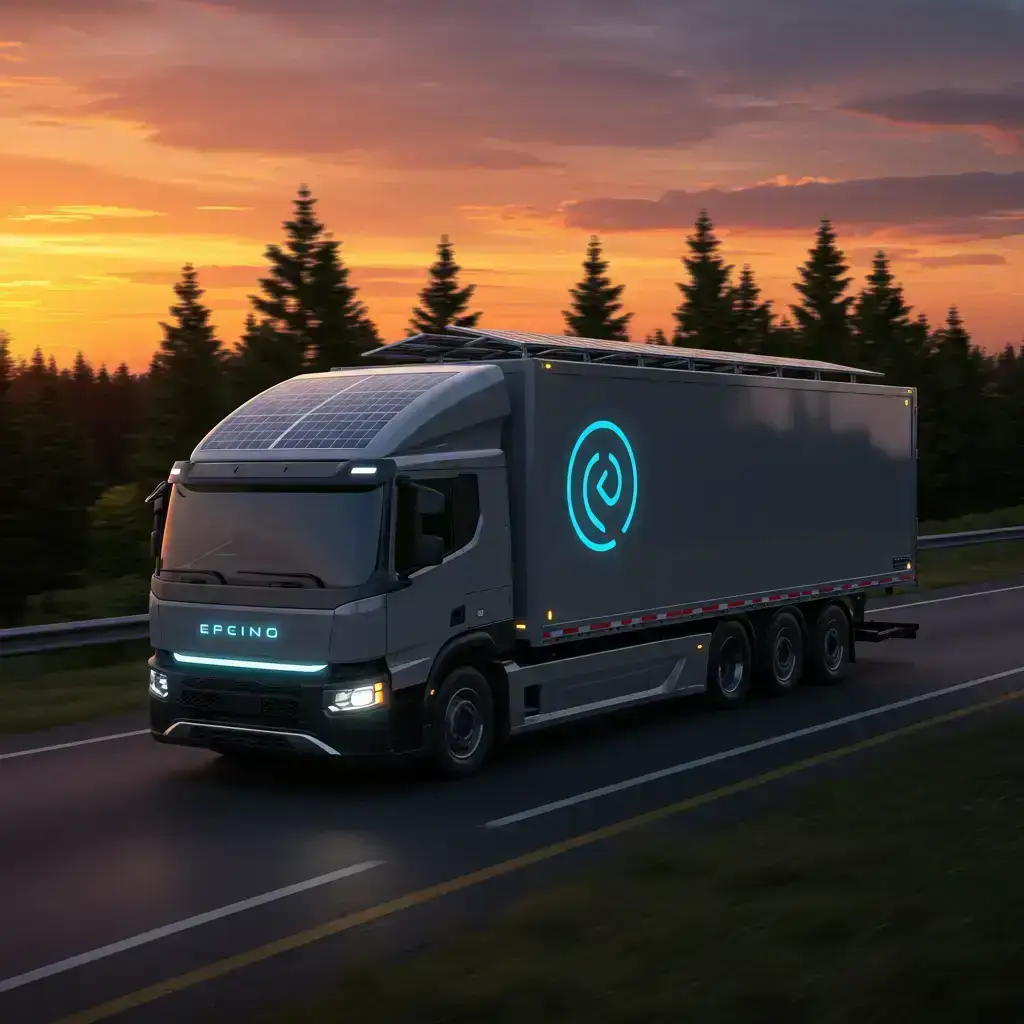 2025 전남 강진군 전기 화물차 보조금 경형 전기 화물차