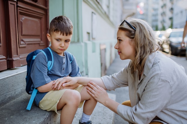 한부모가족자녀교육비지원신청