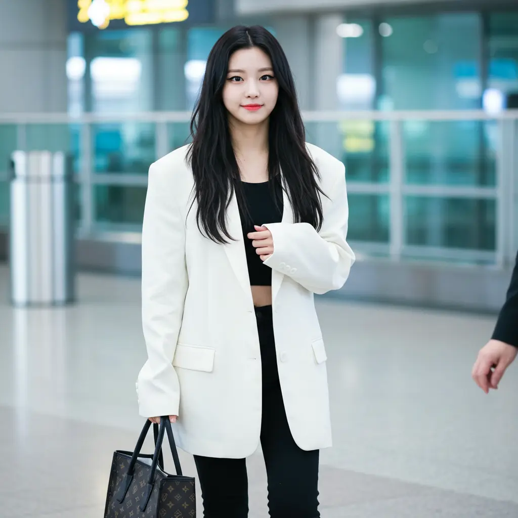 체형 보정 패션 가이드 &ndash; 하체 비만&middot;상체 통통별 스타일링 꿀팁