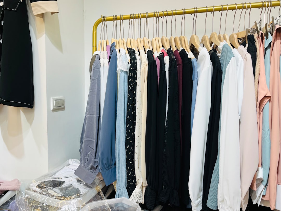 Women’s clothing