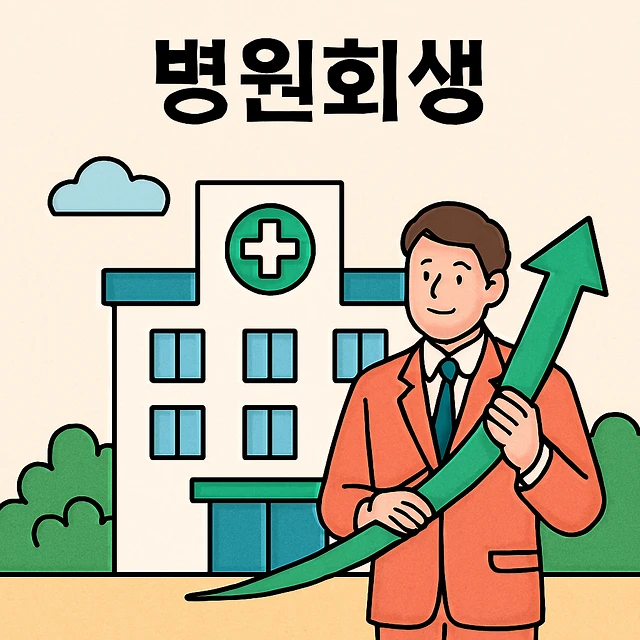 병원회생